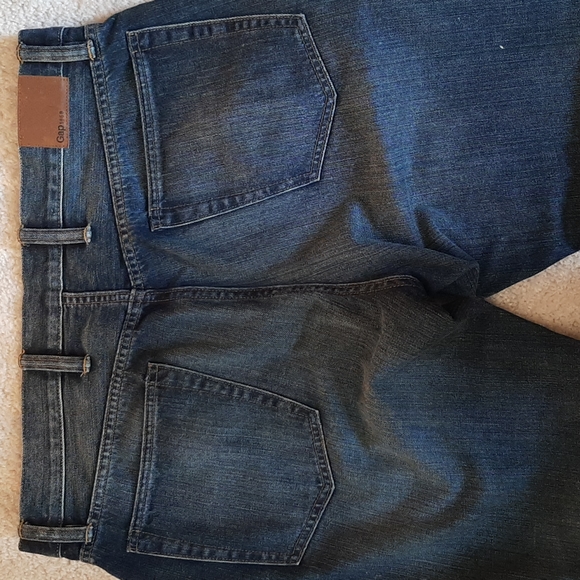 Men's Gap Jeans - Picture 4 of 5